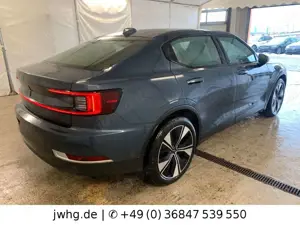 Polestar 2 Long Range 78kWh Pilot 19" ACC DAB Memory Kam Bild 5