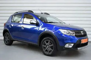 Dacia Sandero II Stepway Prestige+Navi+Kamera+21.800KM