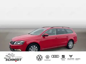 Volkswagen Passat Variant 2.0TDI Comfortline nur an Händler