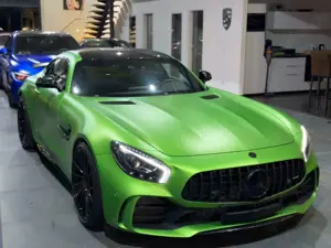 Mercedes-Benz AMG GT Coupe/Track/Carbon/Keramik/Burmester