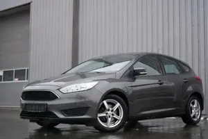 Ford Focus Lim. 1,0 Trend/Android/Klima/Sitzhzg.