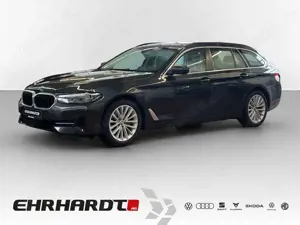 BMW 520 d Touring xDrive Steptronic VIRTUAL*LED*NAV*LUF...