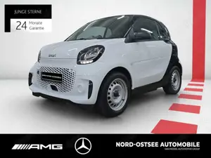 smart forTwo EQ  COOL  AUDIO SITZHZG TEMPO LED
