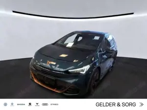 CUPRA Born 19Z*LED*RFK*ACC*MirrorLink*Wärmepumpe*Navi