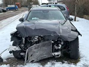 Mercedes-Benz C 200 C T-Modell C 200 T d