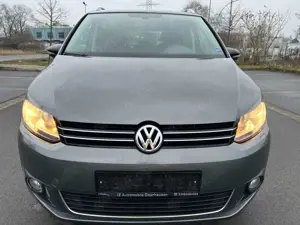 Volkswagen Touran Touran 1.4 TSI STYLE Bild 3