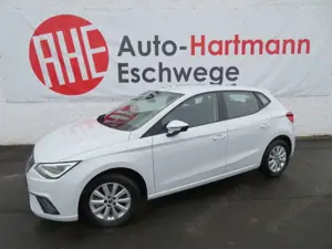 SEAT Ibiza 1.0 TSI Style LED Vision-Plus virtual Full