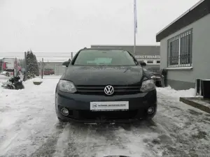 Volkswagen Golf Plus Team Bild 2