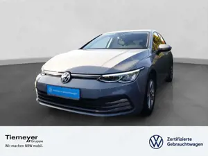 Volkswagen Golf 1.5 TSI LIFE LED PDC DAB+ SITZHZG