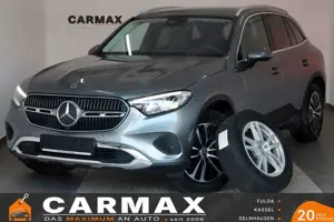 Mercedes-Benz GLC 220 d 4M Leder,Navi,LED,Kamera,Park Paket,AHK