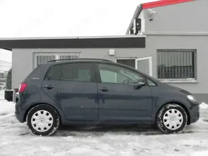 Volkswagen Golf Plus Team Bild 4