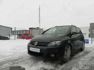 Volkswagen Golf Plus Team Bild 3