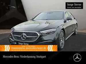 Mercedes-Benz E 220 d AMG Fahrass 360° Stdhzg Burmester Distr.