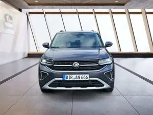 Volkswagen T-Cross 1.0 TSI Style AHK KLIMA RÜFA IQ DRIVE APP CONNECT Bild 3