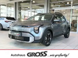 Kia Stonic Navi LED Apple CarPlay Android Auto Klimaautom DAB