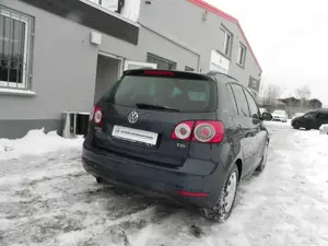 Volkswagen Golf Plus Team Bild 5
