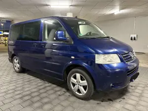 Volkswagen T5 Multivan Multivan United 2,5l
