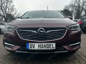 Opel Insignia 1.5 Turbo *Navi/PDC/Sitzhzg.* Bild 2