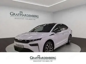 Skoda Enyaq Coupe 85 Sportline