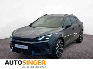 CUPRA Formentor VZ TSI DSG 4D *AHK*LED*360*NAV*ACC*DCC