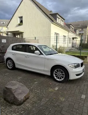 BMW 116 116i