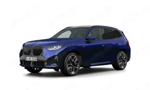 BMW X3 20d xDrive M Sportpaket Harman Kardon Driving/Park