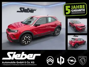 Opel Mokka 1.2 Turbo Elegance **Keyless**Sitzheizung**
