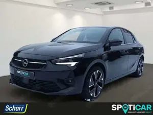 Opel Corsa-e Ultimate Bild 1