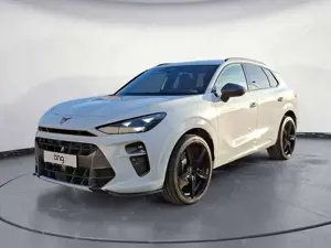 CUPRA Terramar VZ ABT 2.0 TSI
