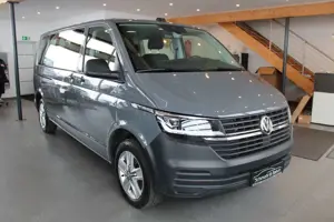 Volkswagen T6 Caravelle T6.1 Caravelle 2.0 TDI DSG lang Trendline Bild 3