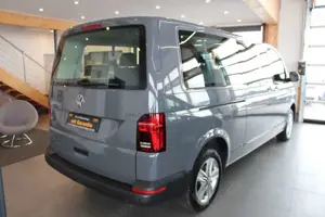 Volkswagen T6 Caravelle T6.1 Caravelle 2.0 TDI DSG lang Trendline Bild 4