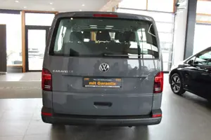 Volkswagen T6 Caravelle T6.1 Caravelle 2.0 TDI DSG lang Trendline Bild 5