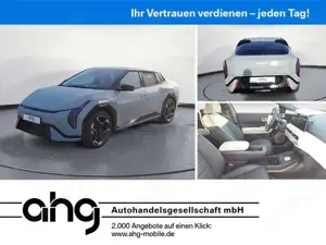 Kia EV4 GT-Line Frontantrieb KIA Freiburg AKTION