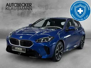 BMW 120 M Sport LMR 19'' AD Navi Digitales Cockpit LED Kur