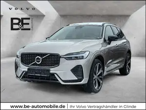 Volvo XC60 2.0 R Design Recharge Plug-In Hybrid AWD