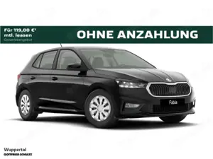 Skoda Fabia ESSENCE 1 0 MPI Sitzhzg. Klima Einparkhi. Bild 1