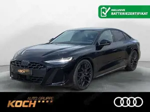 Audi A6 270 kW TFSI e q. S-Tronic edition o
