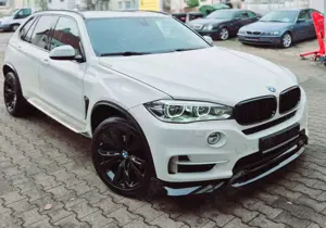 BMW X5 xDrive 30d/ PANO-Softclose-20"Zoll/SPORTPAKET