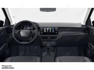 Skoda Fabia ESSENCE 1 0 MPI Sitzhzg. Klima Einparkhi. Bild 5