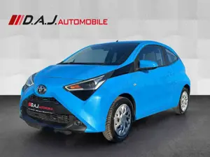 Toyota Others Aygo 1.0 x-play 3-türer / Klima Bluetooth ZV
