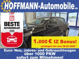 Renault Clio Evolution Rückf.-kamera,Sitzhzg.,Klima,AppC