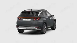 Hyundai TUCSON Prime RFK|LED|Navi|Carplay|Klima|PDC|S... Bild 3