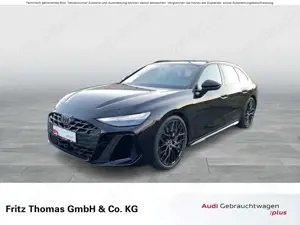 Audi A6 Avant TDI quattro S tronic edition one Intr. S lin