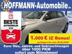 Opel Corsa GS Dach schwarz,ACC,Klima,Sitzhzg.,Kamera