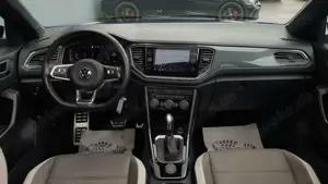 Volkswagen T-Roc 2.0 TDI DSG 4M R-Line Pano/Virtual/Leder Bild 5