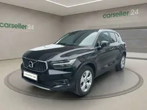Volvo XC40 Inscription 2WD *LEDER*360 GRAD* Bild 3