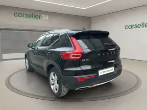 Volvo XC40 Inscription 2WD *LEDER*360 GRAD* Bild 5