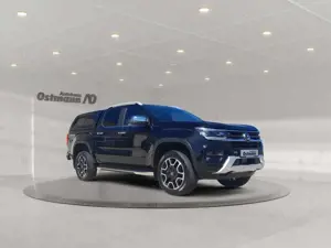 Volkswagen Amarok Doppelkabine 3.0 TDI 4Motion W Style 360 Bild 5