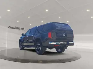 Volkswagen Amarok Doppelkabine 3.0 TDI 4Motion W Style 360 Bild 3