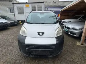 Peugeot Bipper Bipper Tepee
